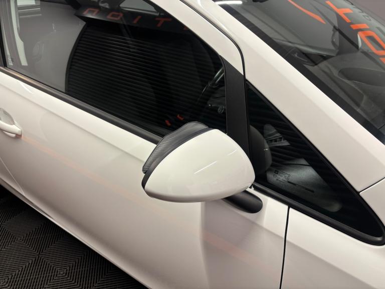 2015 Vauxhall Corsa 1.4 ecoFLEX Energy 3dr [AC] HATCHBACK Petrol Manual