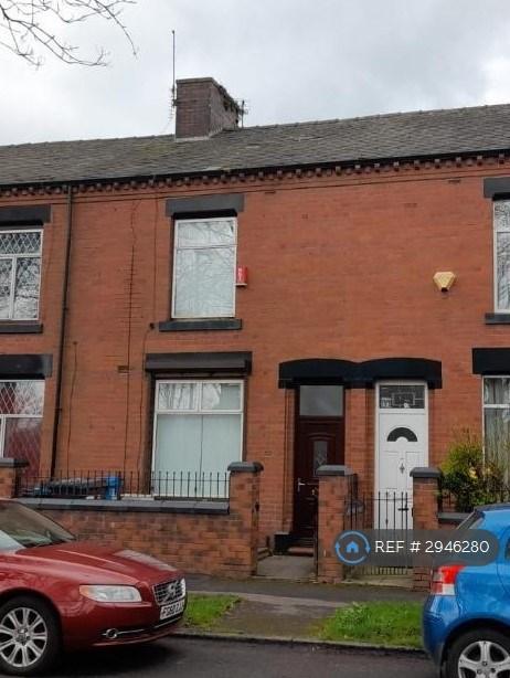 2 bedroom house in Mayfield Road, Oldham, OL1 (2 bed) (#2946280)