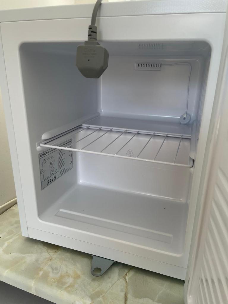PRODEX 33L Counter Top Freezer PX3751W – White