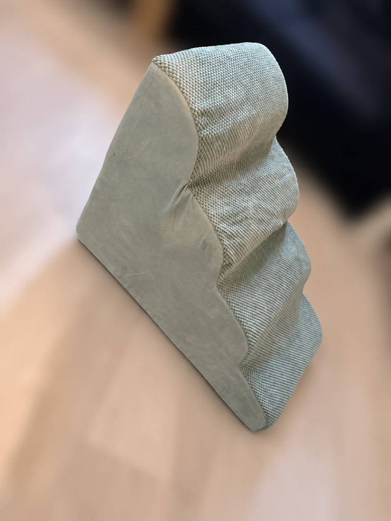 Dog steps soft 