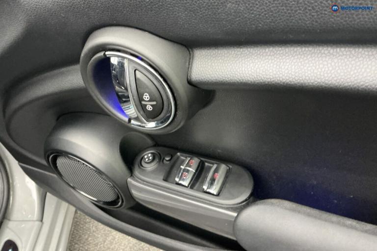 2020 MINI Convertible 1.5 Cooper Sport II 2dr Auto CONVERTIBLE PETROL Automatic