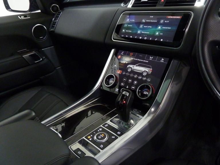 2019 Land Rover Range Rover Sport 3.0 SDV6 HSE Dynamic 5dr Auto ESTATE DIESEL Automatic