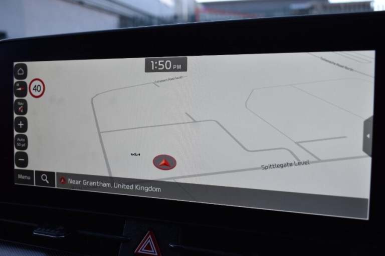 2025 Kia Sportage 1.6 T Gdi 48v Gt Line S Suv 5dr Petrol Dct Euro 6 (s/s) (157 Bhp) ESTATE Petrol...