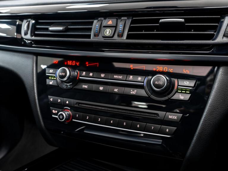 2015 BMW X5 xDrive M50d 5dr Auto ESTATE DIESEL Automatic