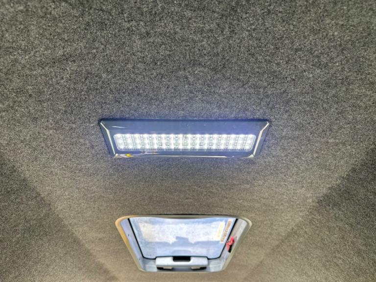 2016 Mercedes Sprinter 4x4 - Ex Miilitary - 16 seater - XLWB van, Xtra High Roof