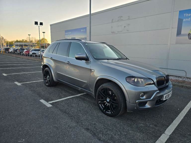 Bmw X5 E70 M sport 3.0Sd, 149k 