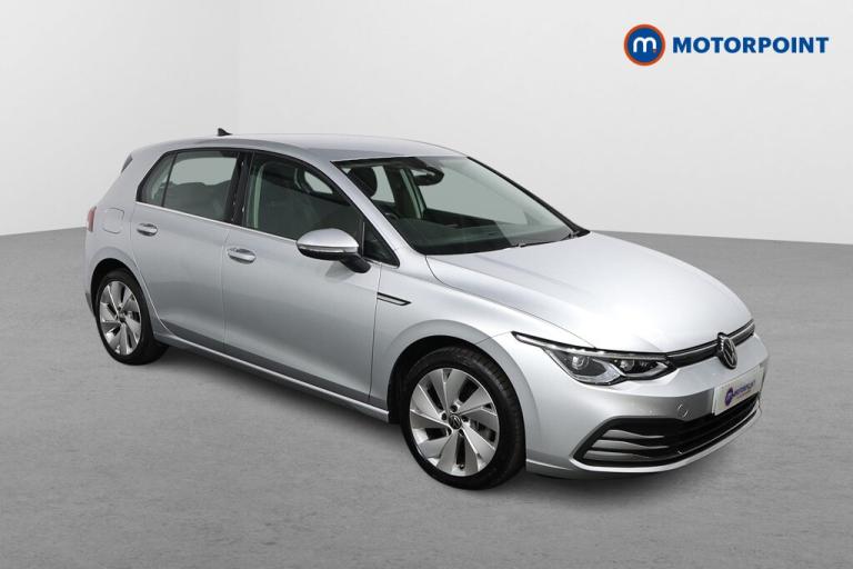 2021 Volkswagen Golf 1.5 eTSI 150 Style 5dr DSG Hatchback Petrol Automatic