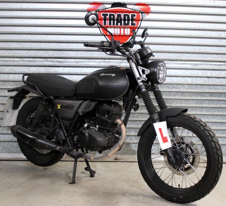 2024 74 KEEWAY X-LIGHT 125 E5 ABS XLIGHT LEARNER LEGAL TRADE SALE 6K NEW MOT