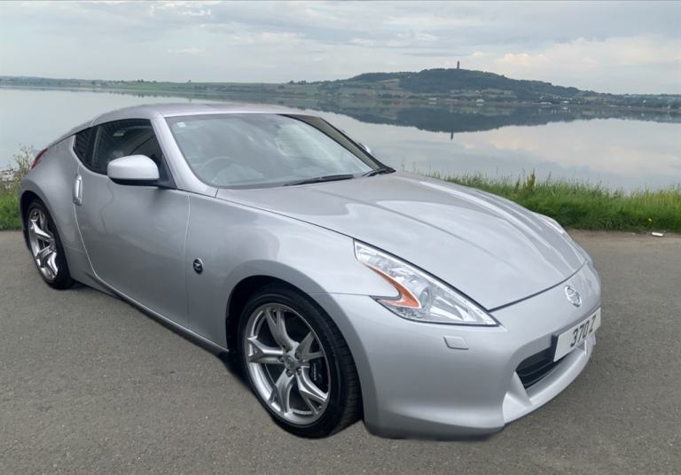 2011 Nissan 370 Z 3.7 V6 GT Coupe 3dr Petrol Manual (331 ps) Coupe Petrol Manual