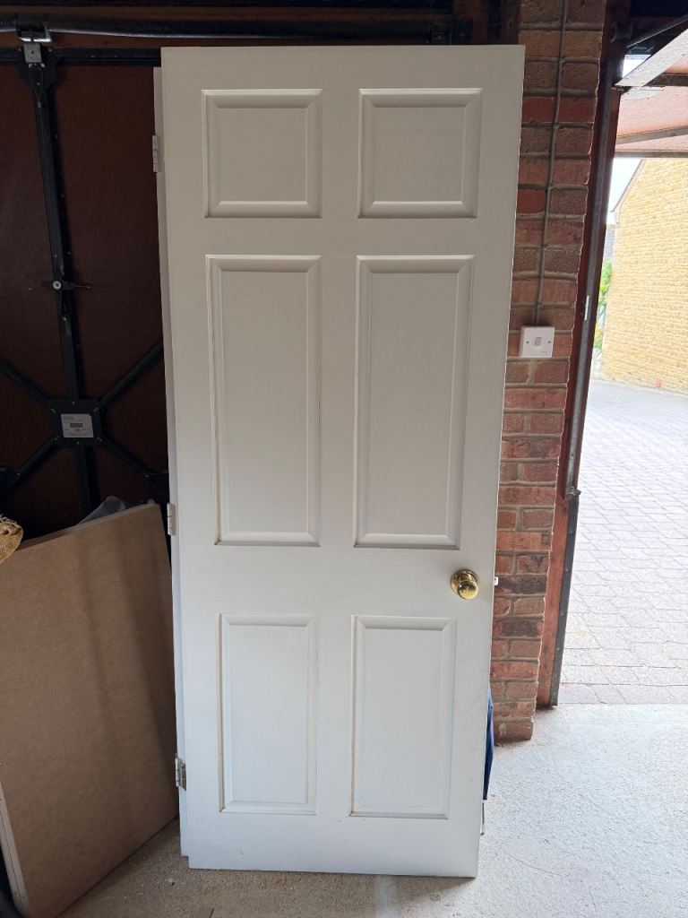 Free to good home