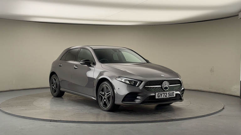 2022 Mercedes-Benz A-Class 1.3 A250e 15.6kWh AMG Line (Executive) Hatchback 5dr Petrol Plug-in Hy...