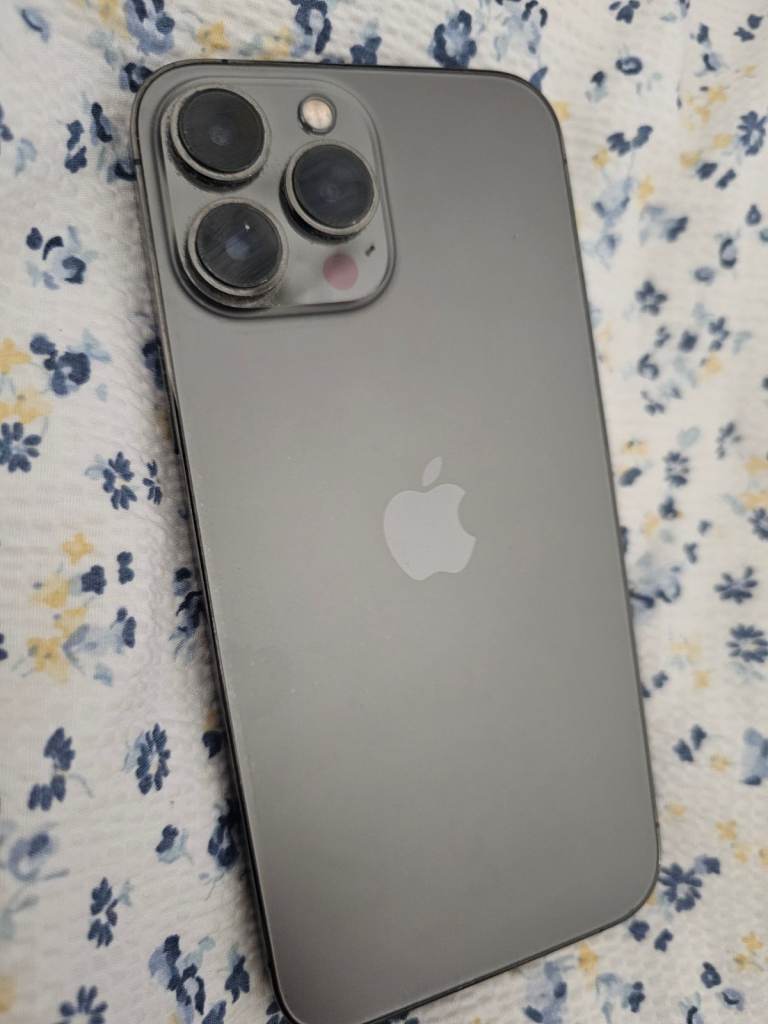 Iphone 13 Pro Max 128gb