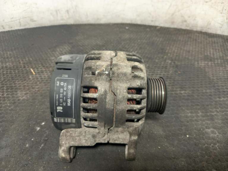 Ford Escort Alternator 1995-2002 1.4l F4b 95ab10300db