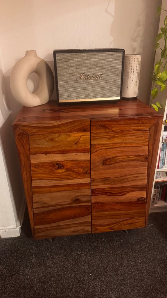 Swoon Drinks Cabinet 