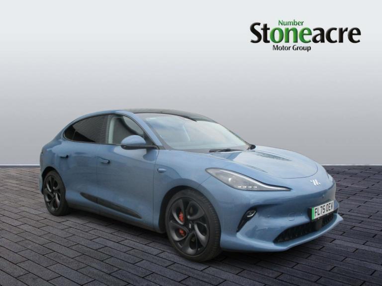 2025 MG MG IM6 553kW Launch Edition 100kWh 5dr AWD Auto ESTATE ELECTRIC Automatic
