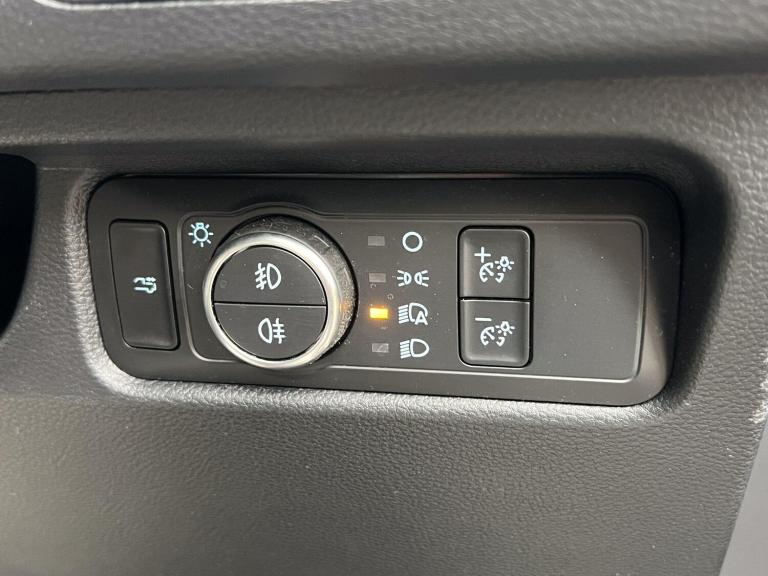  Ford Ranger 3.0T V6 EcoBoost Raptor Auto 4WD Euro 6 (s/s) 4dr Petrol Automatic