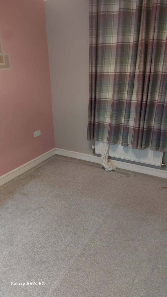 A stunning three bedroom townhouse in Gillingham, Kent (ME7).