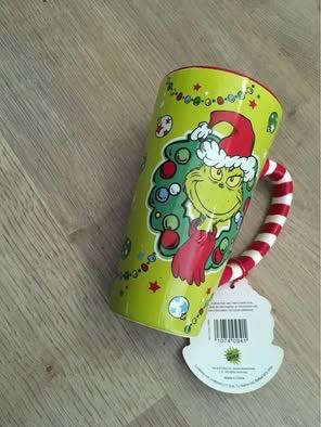 Grinch 