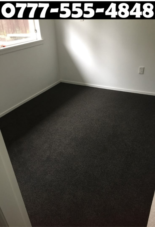 Quality Carpet Installation – No Hidden Charges