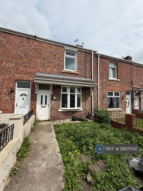 3 bedroom house in Albion Avenue, Shildon, DL4 (3 bed) (#2935542)