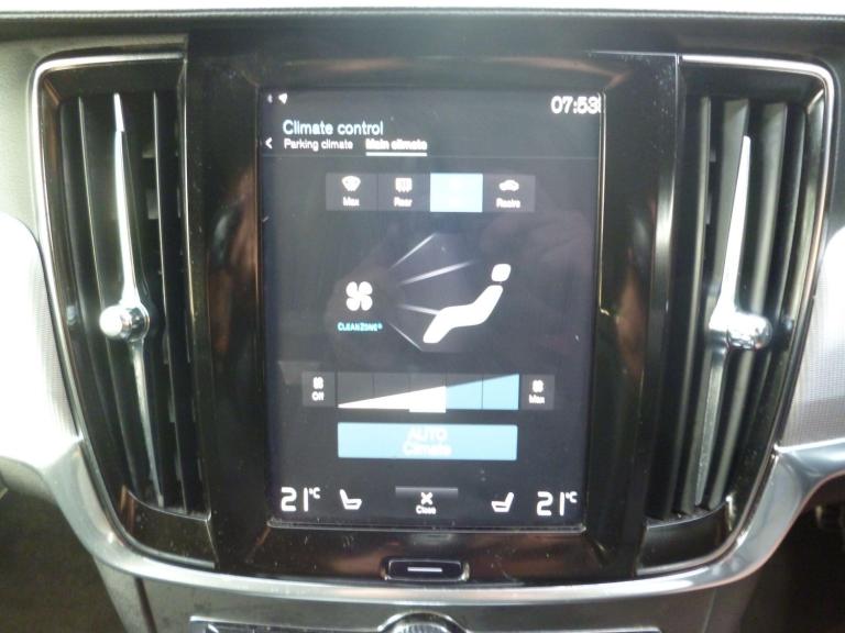 2020 Volvo V90 2.0 D4 R-Design Plus Auto Euro 6 (s/s) 5dr ESTATE Diesel Automatic