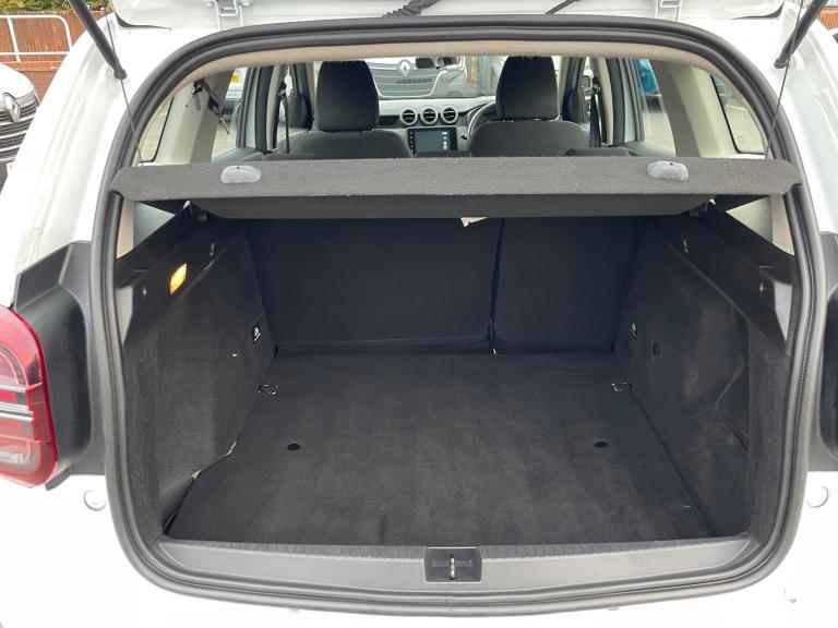 2023 Dacia Duster 1.3 TCe 130 Expression 5dr HATCHBACK PETROL Manual