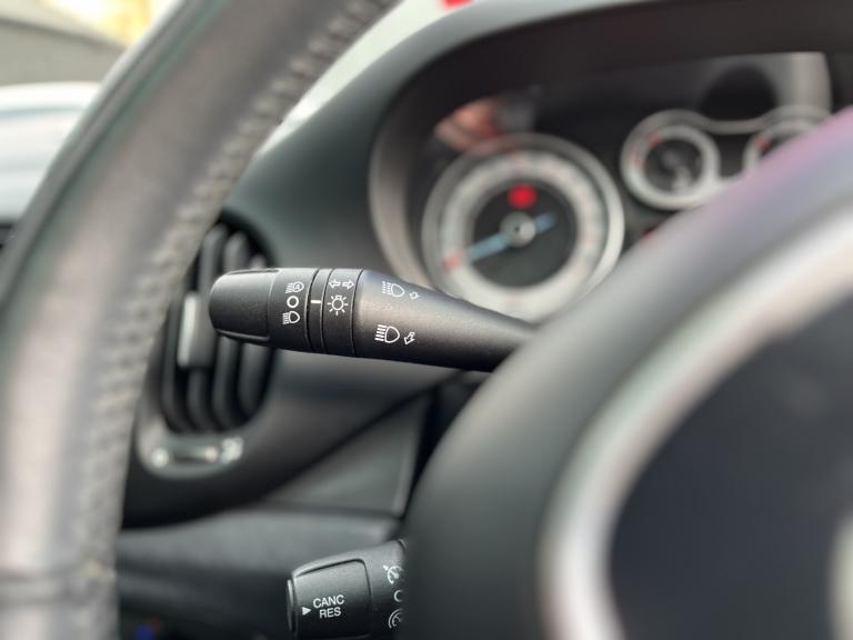 FIAT 500L 1.6 MultiJet Lounge 2013