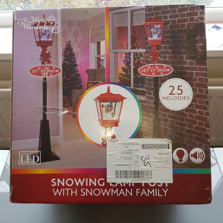 Christmas Decorations