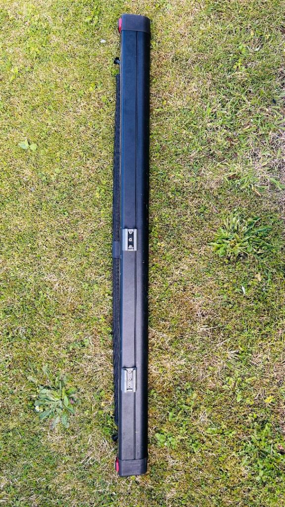 Audi A4 avant 2013 manufacturers retractable dog guard 