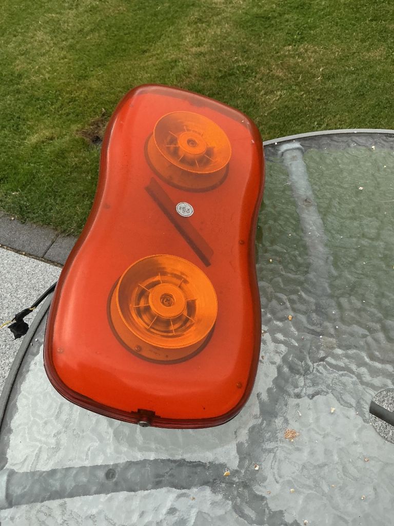 Beacon,  to suit ,plant, tractor, van, lorry