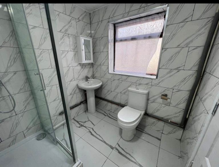 Supported accommodation 