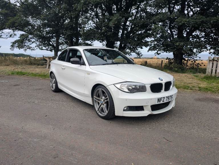2013 BMW 125i 3.0 Petrol 6spd Manual M Sport Plus Edition
