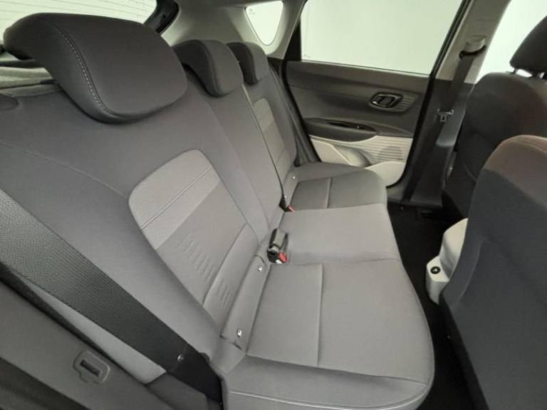 2024 Hyundai BAYON 1.0 T-GDi Ultimate SUV 5dr Petrol DCT Euro 6 (s/s) (100 ps) HATCHBACK Petrol A...