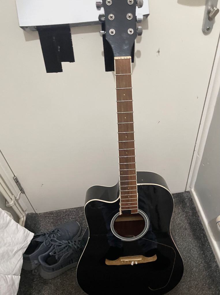 Fender   Acoustic 