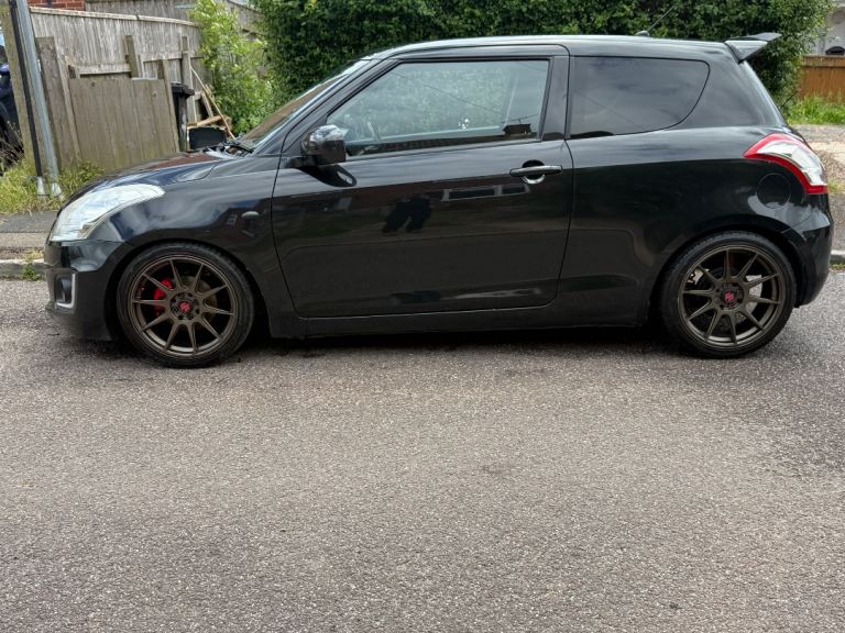 Suzuki, SWIFT, Hatchback, 2017, Manual, 1242 (cc), 3 doors