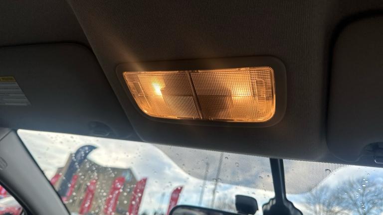 2014 Honda Jazz 1.3 IMA HS Hybrid 5dr CVT Hybrid Hatchback Hatchback Hybrid Automatic