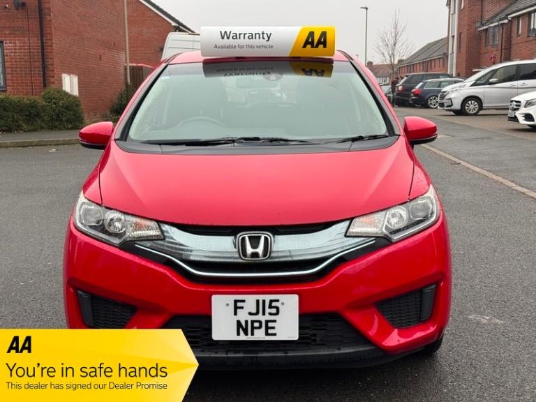 2025 Honda Jazz AUTOMATIC HONDA JAZZ HYBRID/PETROL  5 DOOR HATCHBACK Hatchback Hybrid Automatic