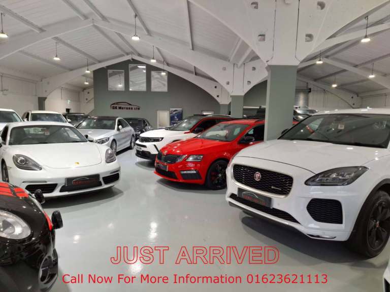 2017 Ford Focus 1.5 Focus ST-Line TDCi 5dr Hatchback Diesel Manual