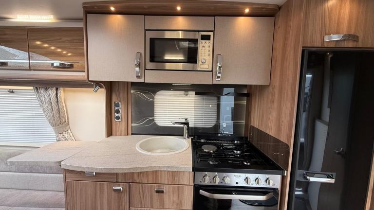 2018 SWIFT CHALLENGER, SPECIAL EDITION CELESTE 480, SPECIAL EDITION, ALDE, SOLAR