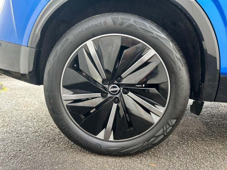 2024 Nissan Qashqai 1.5 h e-POWER Tekna SUV 5dr Petrol Hybrid Auto Euro 6 (s/s) (190 ps) SUV PETR...