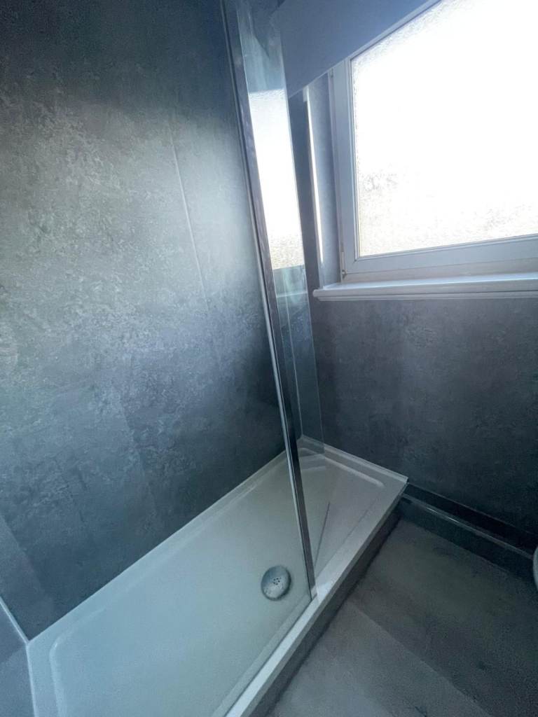 ➡️ Earthstone £28 ⬅️ Wetwall panels wet wall OUTLET Bathrooms Sheds Garages 