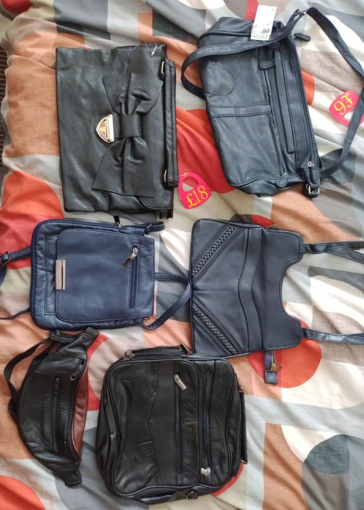 Handbags