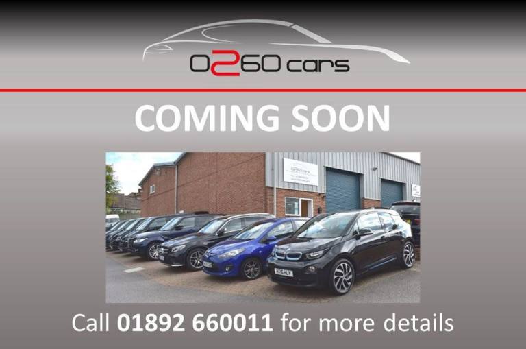 2017 BMW 2 Series 218i [140] SE 5dr ESTATE PETROL Manual