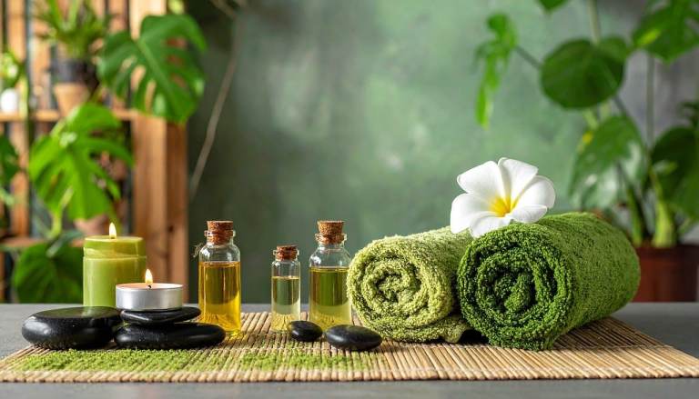 🌸🌸FULL BODY MASSAGE🌸🌸