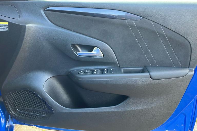  Vauxhall Corsa 1.2 Turbo Ultimate Hatchback 5dr Petrol Auto Euro 6 s/s 130 Ps