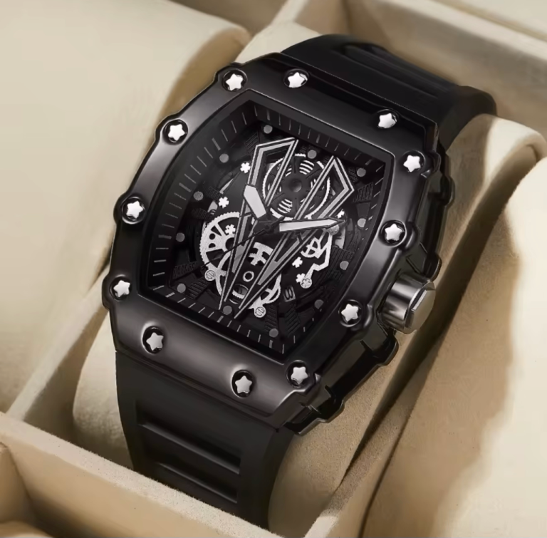 Jacob & Co styles wrist watch high quality 