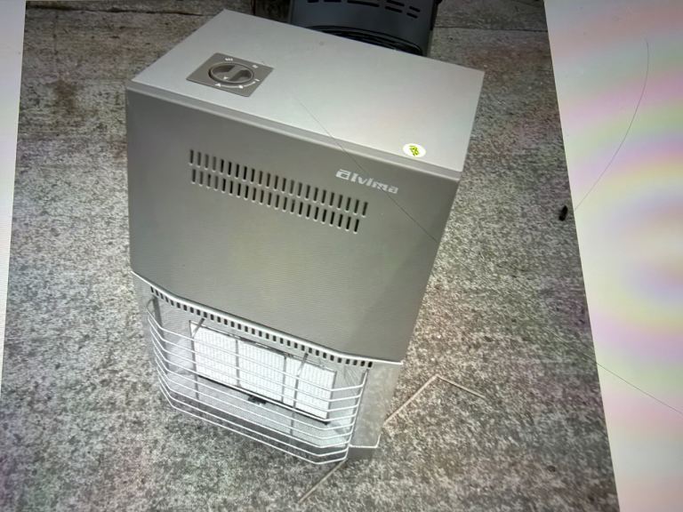 Wanted Gas Heater 