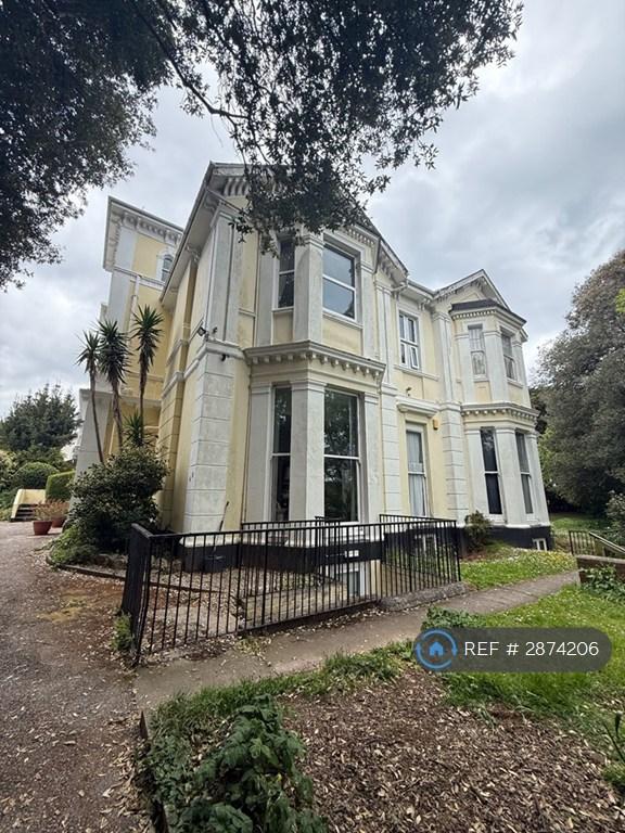 1 bedroom flat in Kentisknowle, Torquay, TQ1 (1 bed) (#2874206)