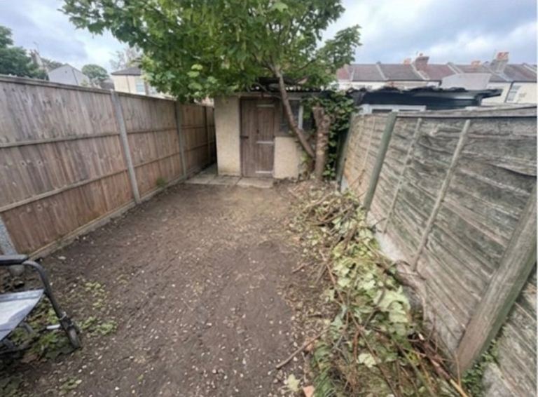 Lovely 2 Bedroom Terraced House to Rent – Gosport PO12
