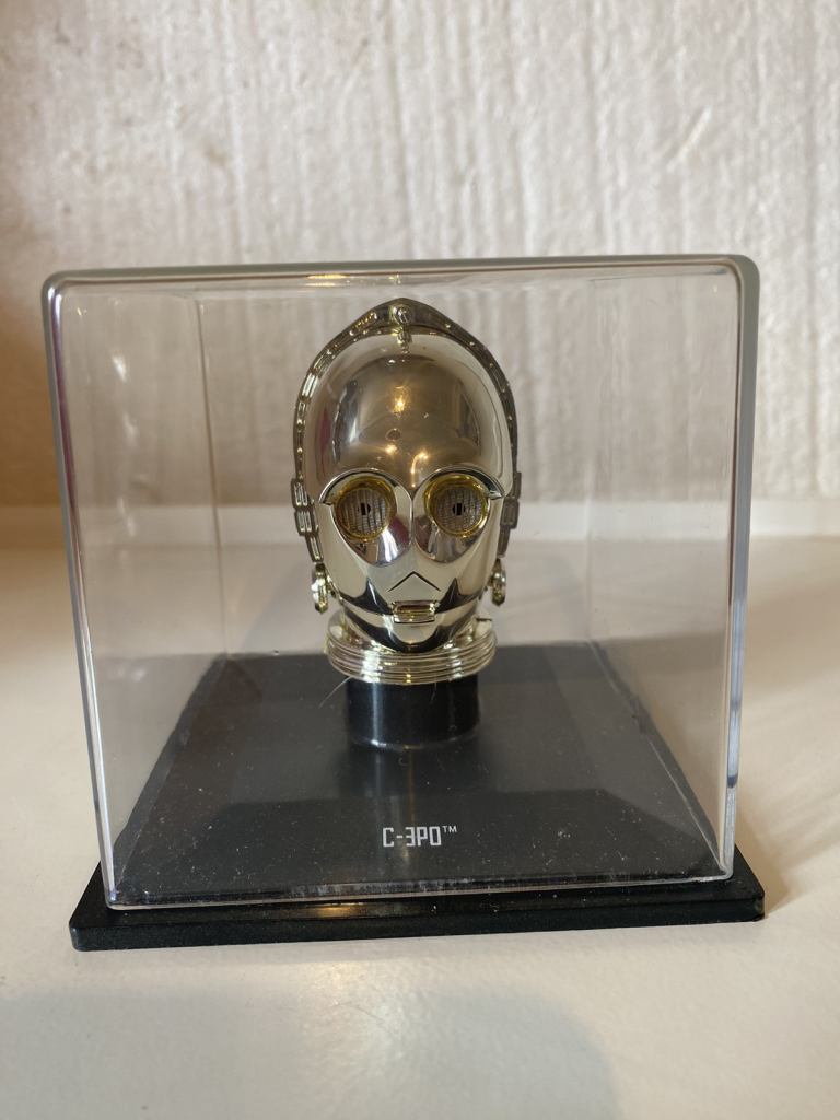 Star Wars C _ 3PO TM .. 